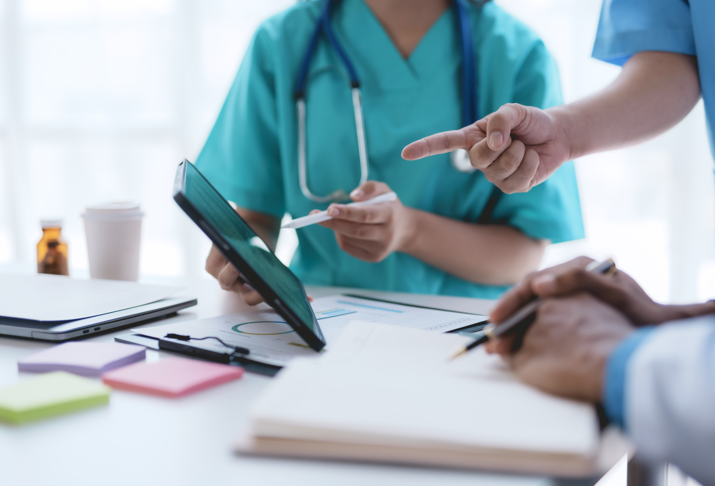 Ospedale polizza sanitaria