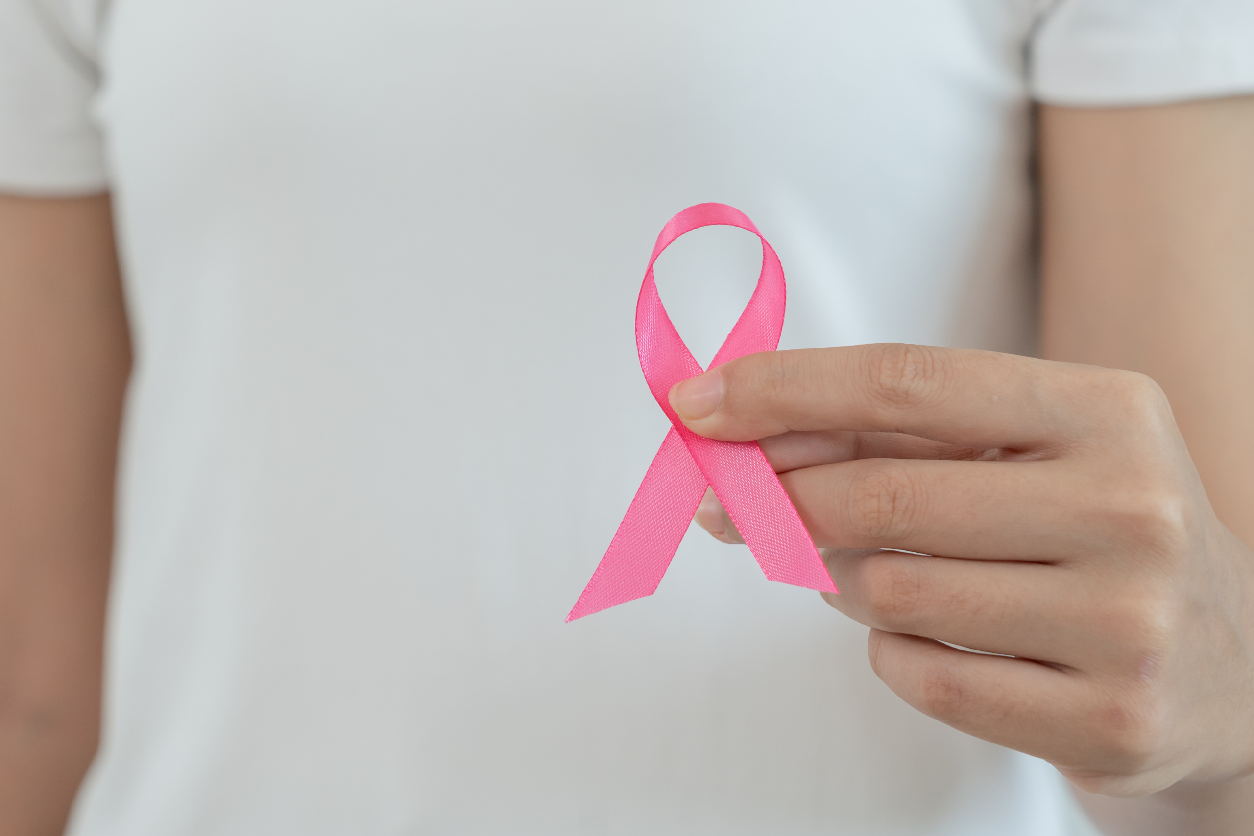 Prevenzione e tumore al seno